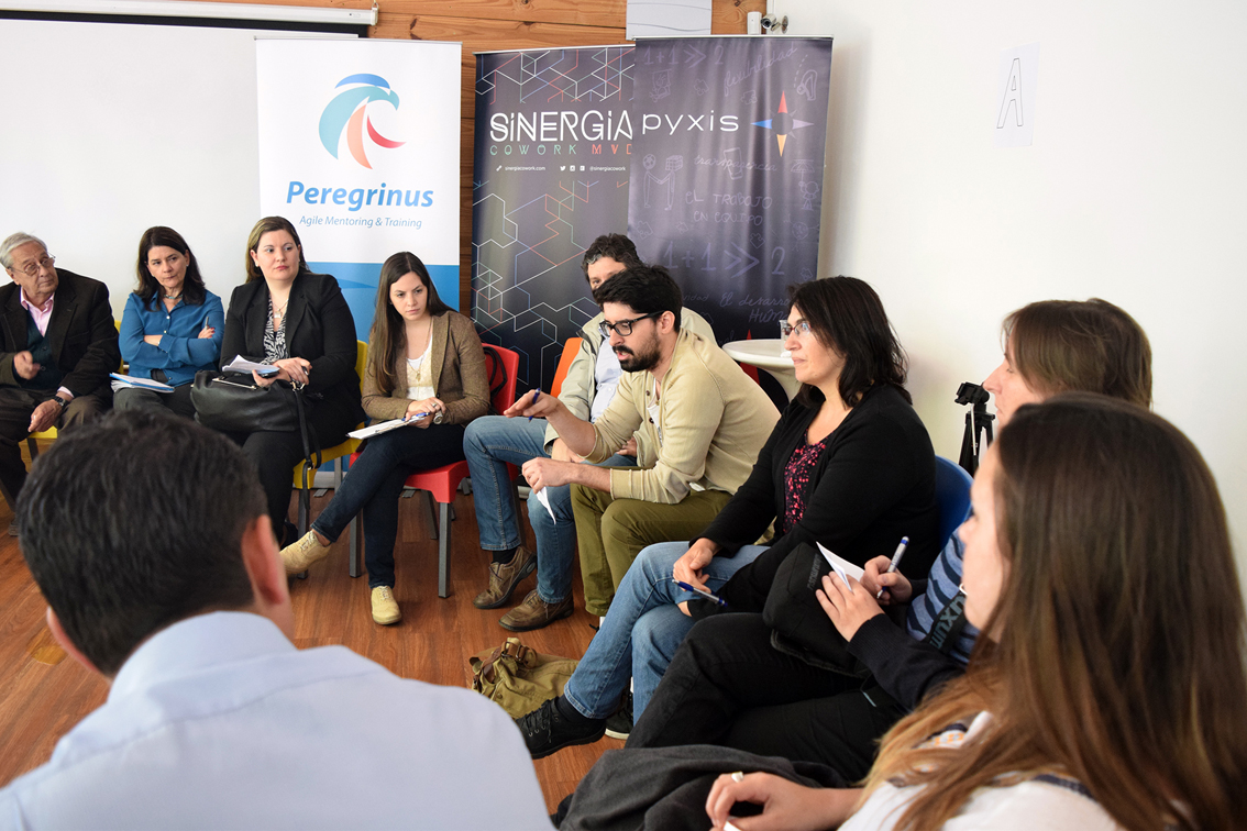 Cuti impulsó el diálogo sobre las nuevas tendencias en gestión de capital humano