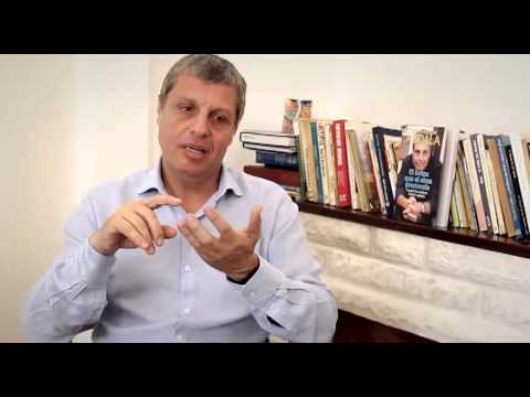 Turko Abdala sobre atentados en Francia: “Estamos en Guerra. Punto”