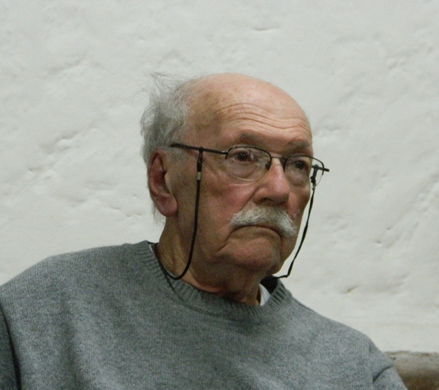 PIT-CNT: Fallecimiento de nuestro compañero Vladimir Turiansky