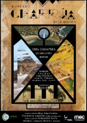 Comienza la grabación de un documental sobre la identidad rochense