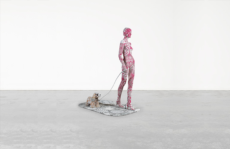 Este Arte 2016, Feria internacional de arte contemporáneo