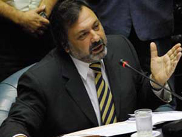 Jorge Gandini y la capitalización de Ancap: «Le hemos perdido el respeto a la plata»