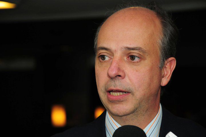 Senador Javier García pide informes por robo de armas en dependencias oficiales