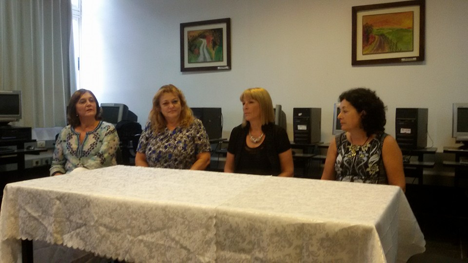 Impulsan denominar al Liceo 2 de Carmelo con el nombre «Prof. Miguel Banchero»