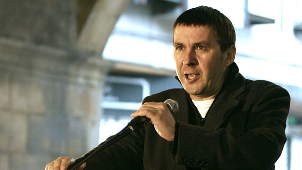 Comité ejecutivo del MPP ante la liberación de Arnaldo Otegi