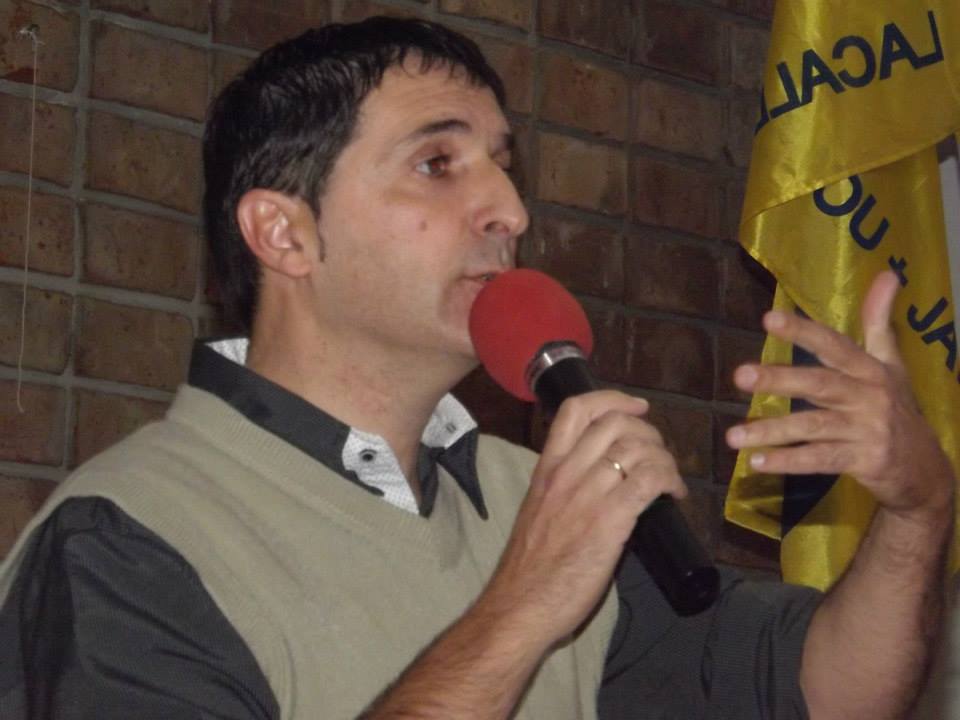 Carlos Iafigliola: “Las mentiras que usaron para que se legalizara el aborto, se caen día tras día”