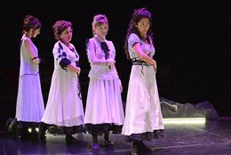 Comedia Nacional con tres nuevos espectáculos