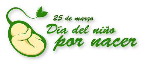 Presentación  del Proyecto de Ley para “Declarar oficialmente el Día 25 de Marzo como Día del Niño por Nacer”