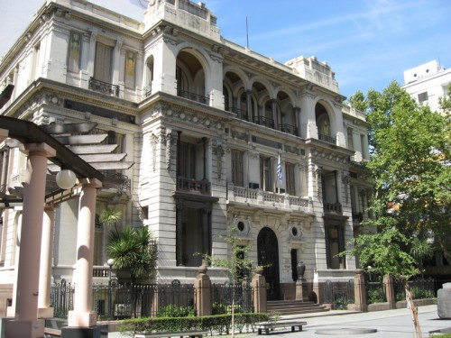 suprema corte de justicia