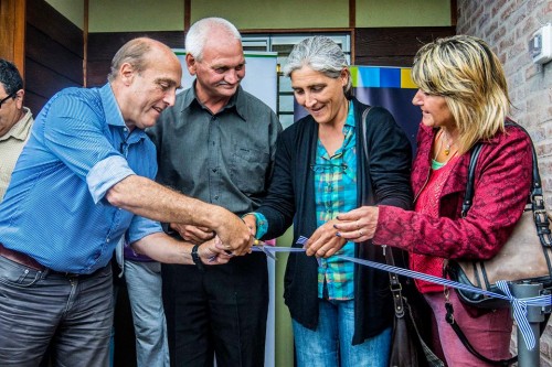 vivienda la manchega