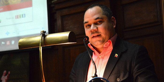 Venezuela ofrece solidaridad y apoyo a damnificados de Dolores