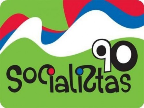 partido socialista