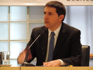 Carlos Iafigliola