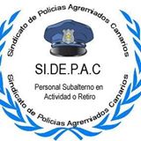 Comunicado del Sindicato de Policías Agremiados Canarios