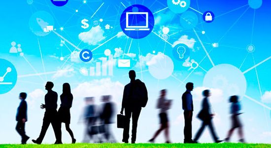 Internet y la disrupción de todas las industrias