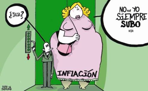 44º Foro de Debate de la Fundación Vivian Trías: La Carestía en el Uruguay