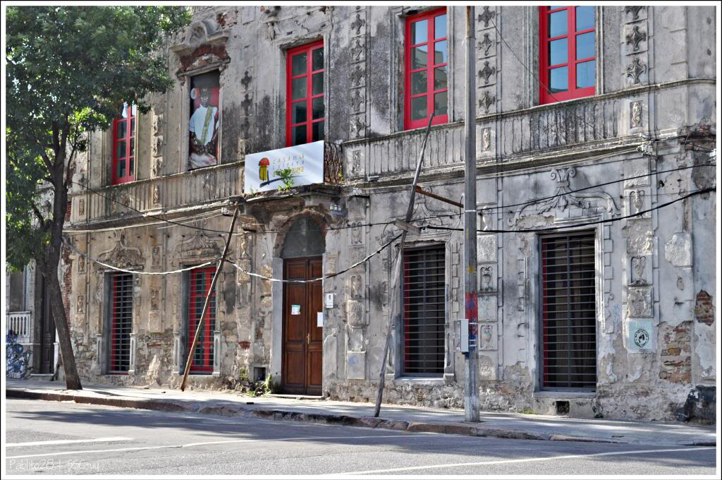 Muestra de Víctor Hugo Andrade