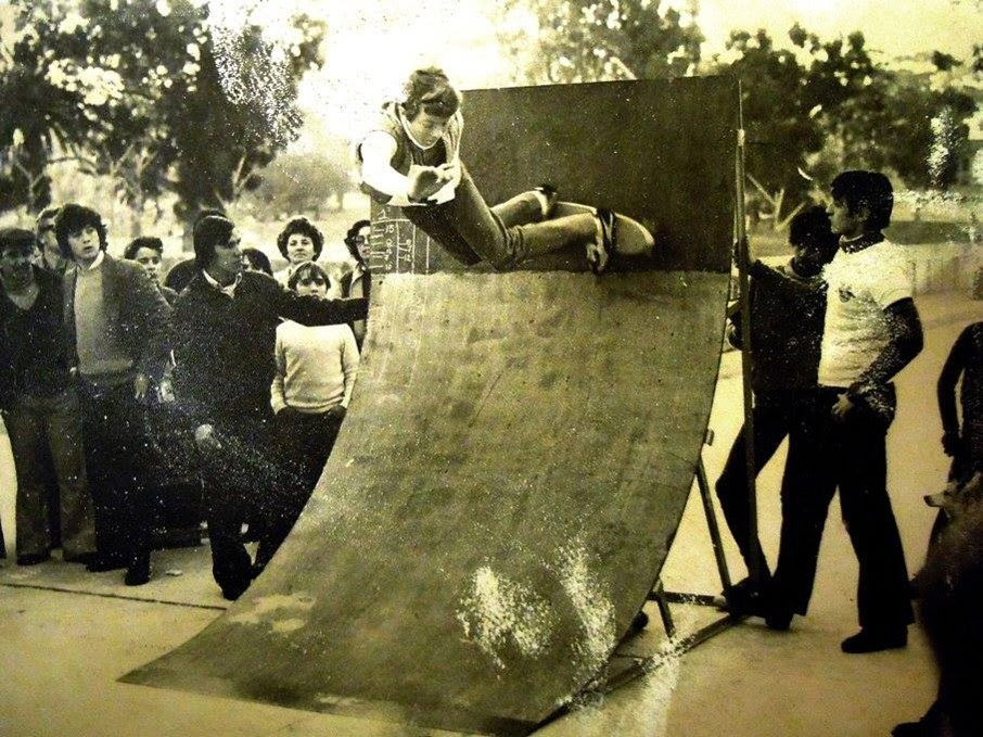 Exposición de Eduardo Bolioli “Arte sobre Tablas”