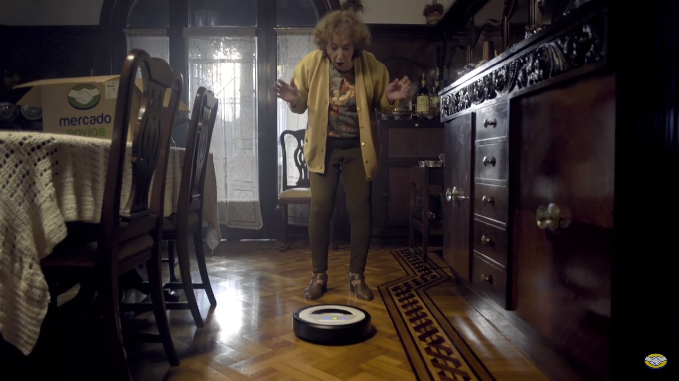 Mercado Libre lanza en Uruguay la segunda etapa de su campaña regional “Basado en comentarios reales”