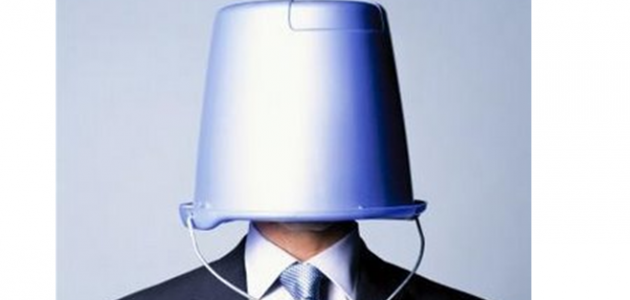 Andrés Miranda: “La teología del balde ó el fracaso de los ismos”