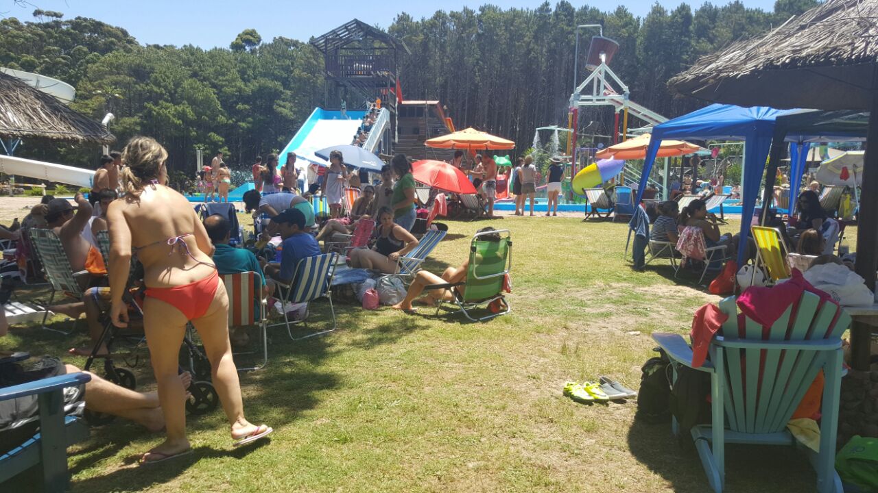 Operadores del Chuy y Barra del Chuy se preparan para recibir una de las mejores temporadas