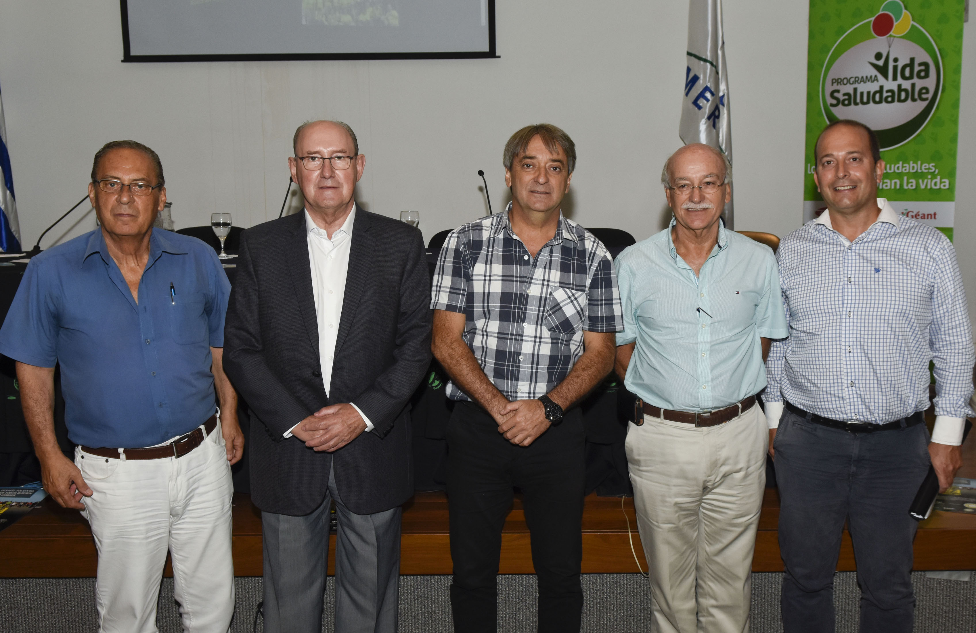 Grupo Disco apoyará la segunda edición de la carrera Desafío Dos Arroyos