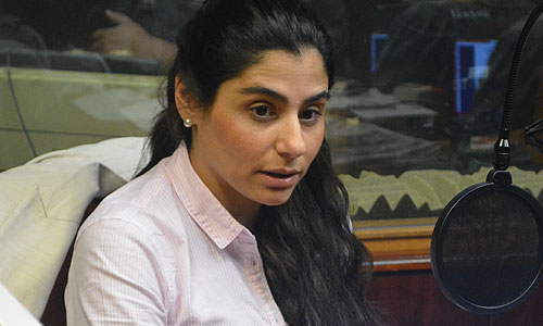 Diputada Valentina Rapela pide informes a la ANEP ante la eventualidad de incendios en escuelas y liceos