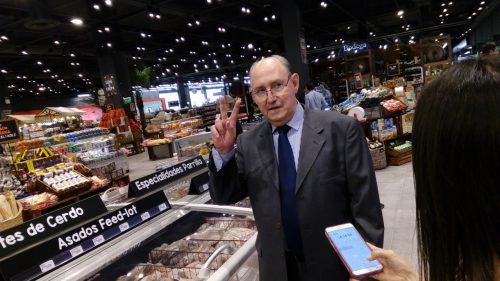 Miguel Penengo Disco