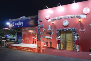 Fábrica de Juguetes de Papá Noel