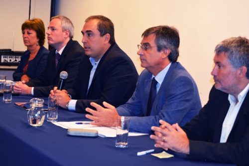 PPP Infraestructura Educativa