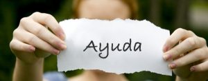 ayuda