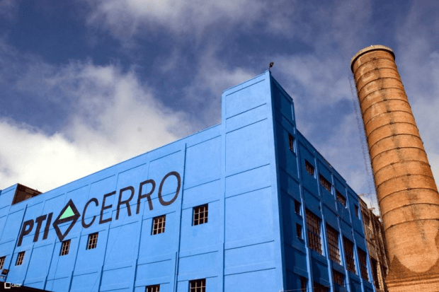 Lanzamiento del Laboratorio de Fabricación Digital del PTIC