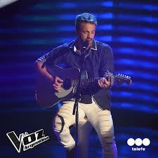 Cuando la humildad premia: el uruguayo Braulio Assanelli es el ganador de La Voz Argentina