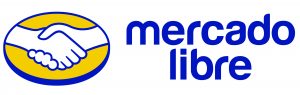 Logo Mercado Libre