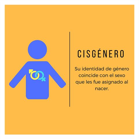 Mujer Cisgénero