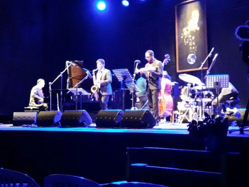 Festival Internacional de Jazz