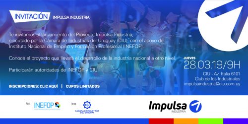 Impulsa Industria