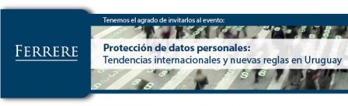 Datos Personales Ferrere