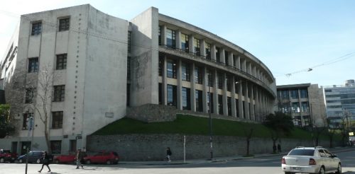 Facultad Arquitectura
