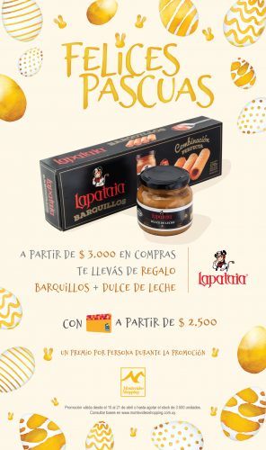 PASCUAS SHOPPING 2019 1