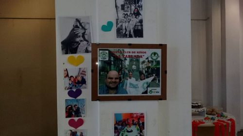 Club de Niños La Tablada