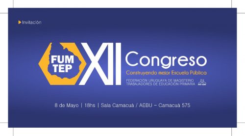 Congreso FUM