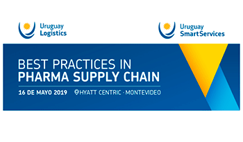 Uruguay recibe a empresas para discutir mejores prácticas en cadena de suministro farmacéutica