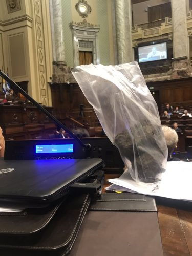 lodos Aguas Corrientes