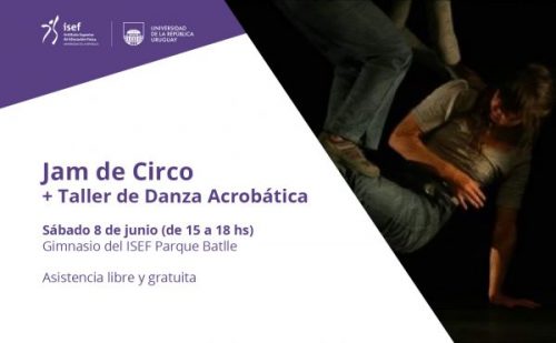 Jam de Circo