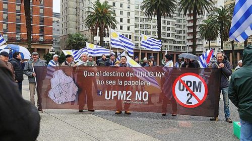 No a UPM2