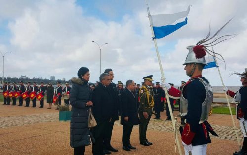 Venezuela Independencia