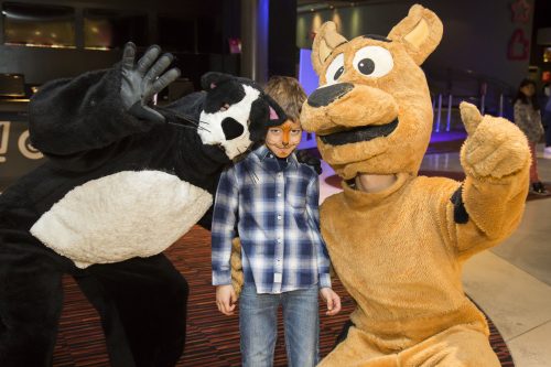 Celebración Día del Niño