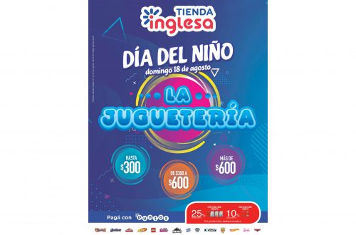 Día del Niño en TI 1