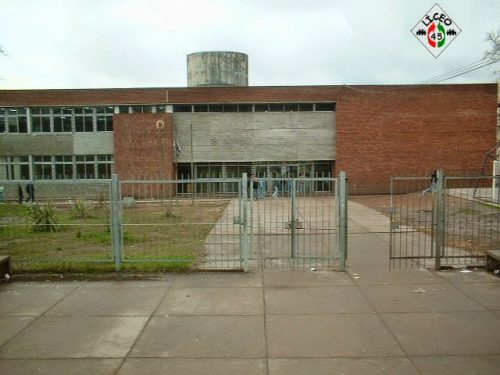 Liceo45